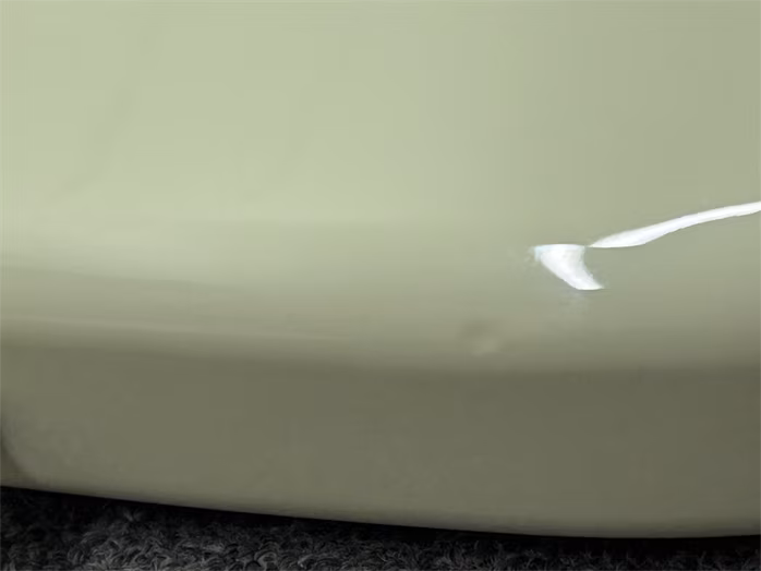 JET Guitars JS-300 OW (poškodené) - Elektrická gitara