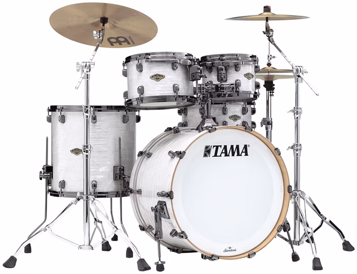 Tama WBR42TBNS-WPL - Súprava bicích