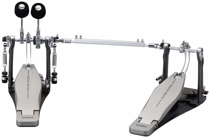 Tama HPDS1TWL - Double pedál k basovému bubnu