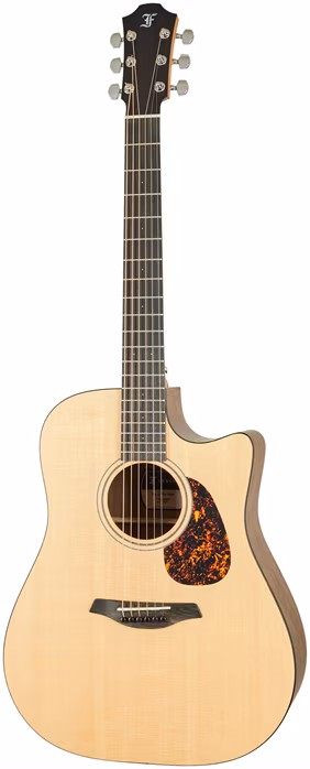 Furch Blue Dc-SW 48mm CNR Active - Akustická gitara