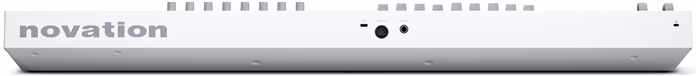 Novation Launchkey 61 MK4 White - USB/MIDI keyboard