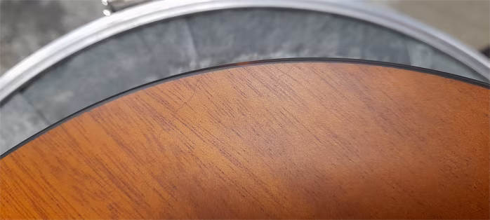 Furch Green Pure D-SM CNR Active (použité) - Akustická gitara