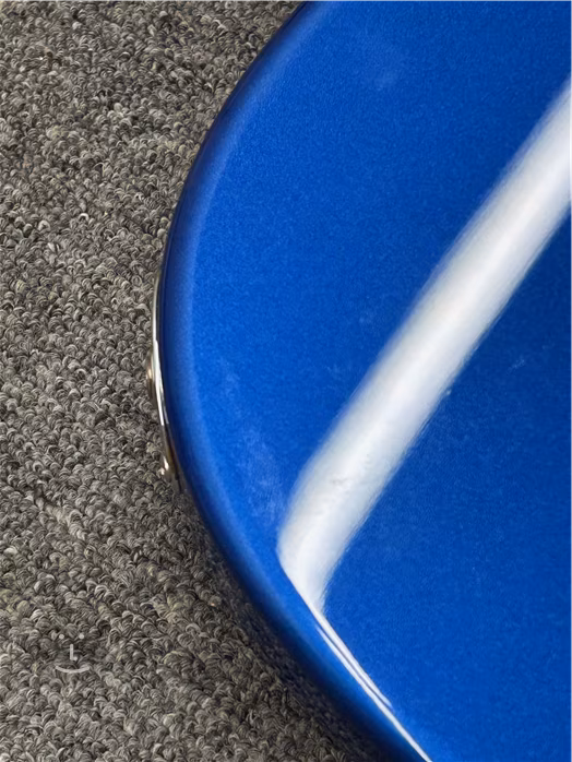 Fender Squier Affinity Precision Bass PJ LRL LPB (zánovné) - Elektrická basgitara