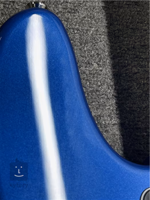 Fender Squier Affinity Precision Bass PJ LRL LPB (zánovné) - Elektrická basgitara
