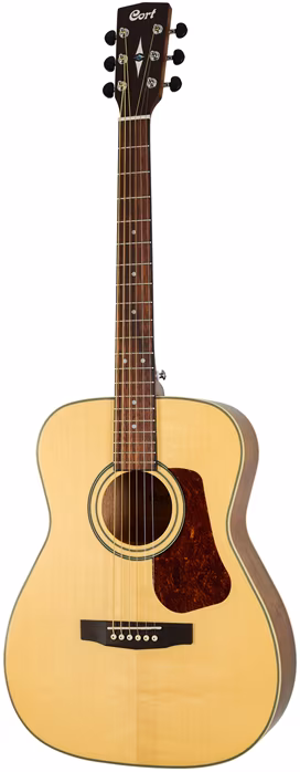 Cort L 100C NS - Akustická gitara