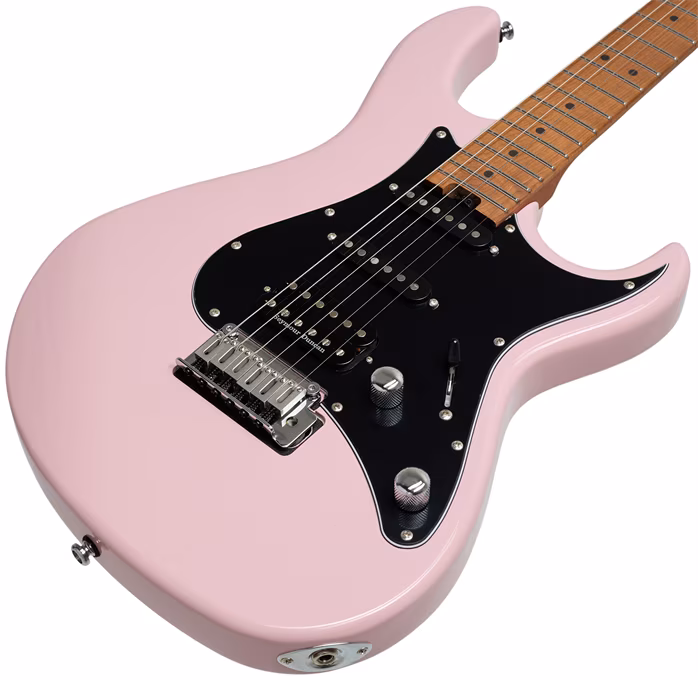 Cort G290 Modern DRS - Elektrická gitara