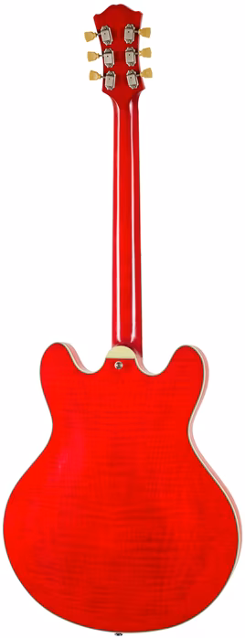 Eastman T59/TV-RD - Semiakustická gitara