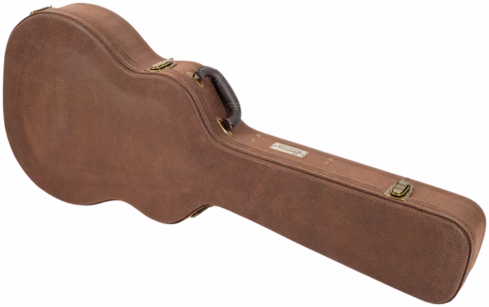 Eastman T64/V-T-GB - Semiakustická gitara