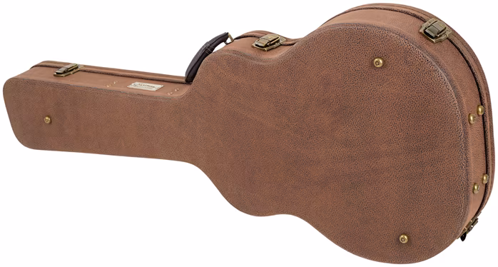 Eastman T64/V-T-GB - Semiakustická gitara