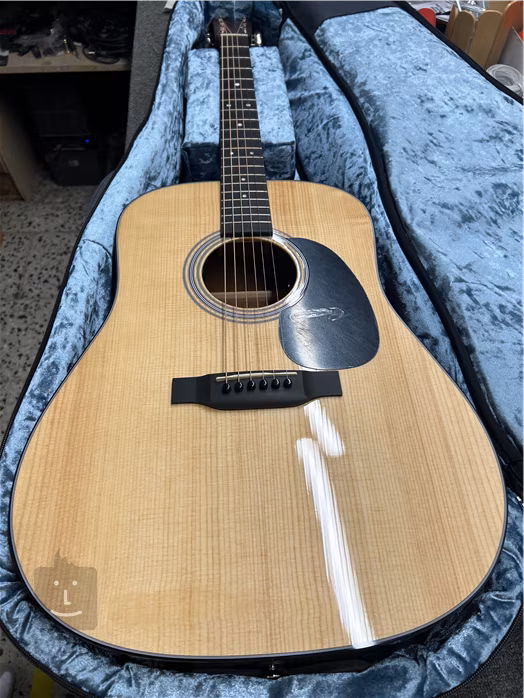 Martin D-12E (zánovné) - Elektroakustická gitara