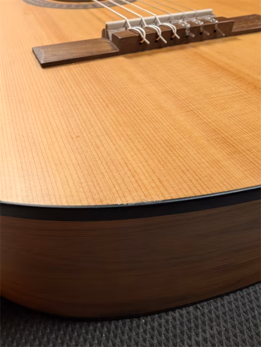 Ortega RSTC5M-3/4 (použité) - Detská klasická gitara