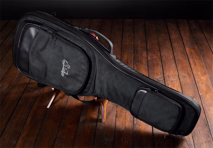 Suhr 2016 Classic T Pro - Elektrická gitara