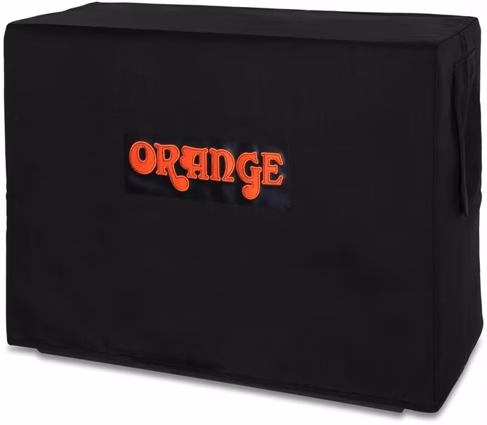 Orange CVR 412AD Cab - Obal na aparatúru