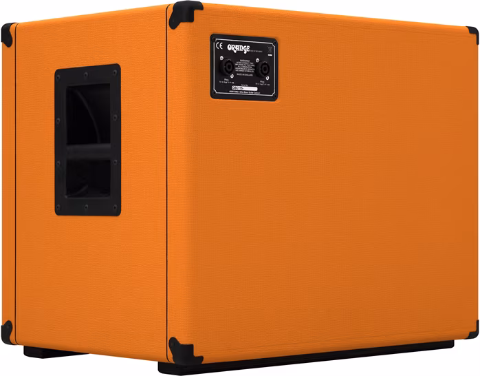 Orange OBC115C - Basgitarový reprobox