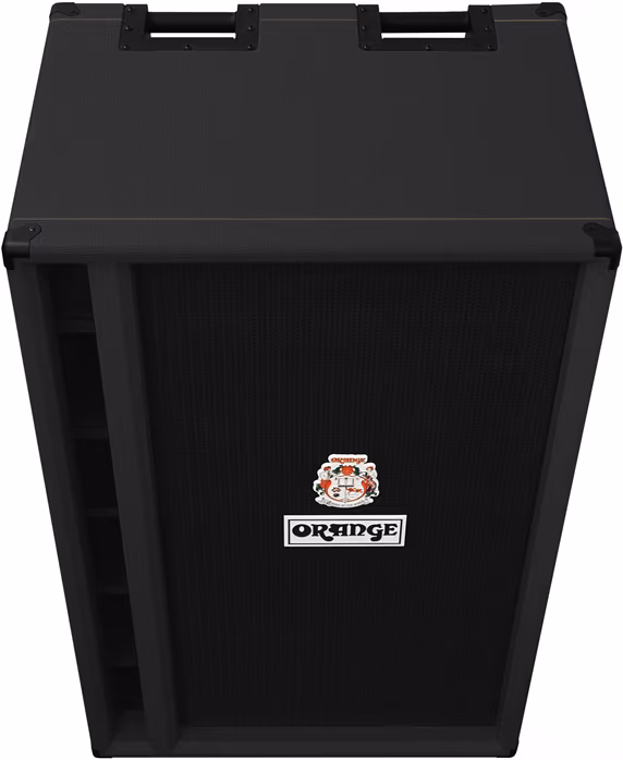 Orange OBC215C BK - Basgitarový reprobox