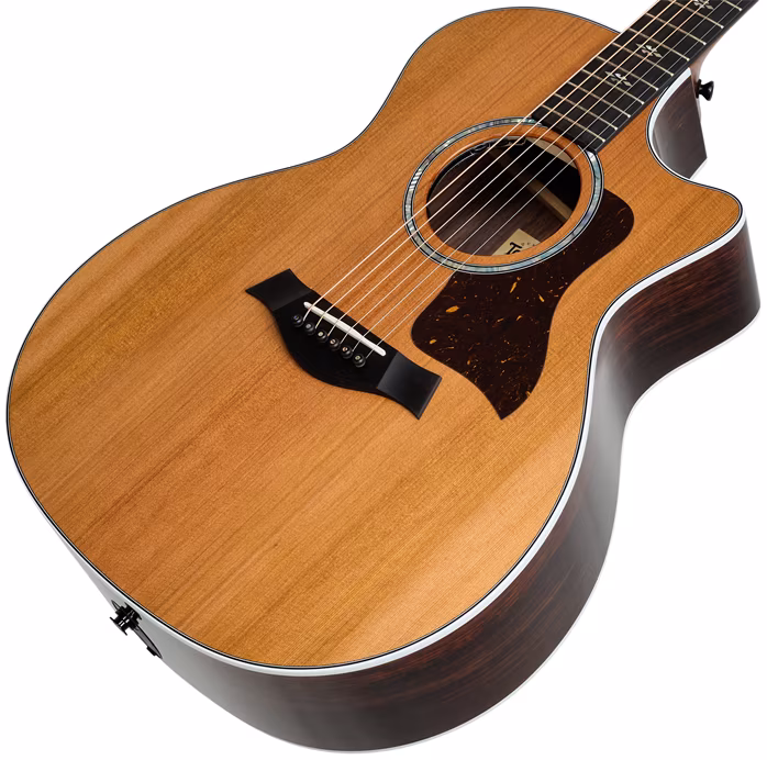 Taylor 714ce Next Generation - Elektroakustická gitara