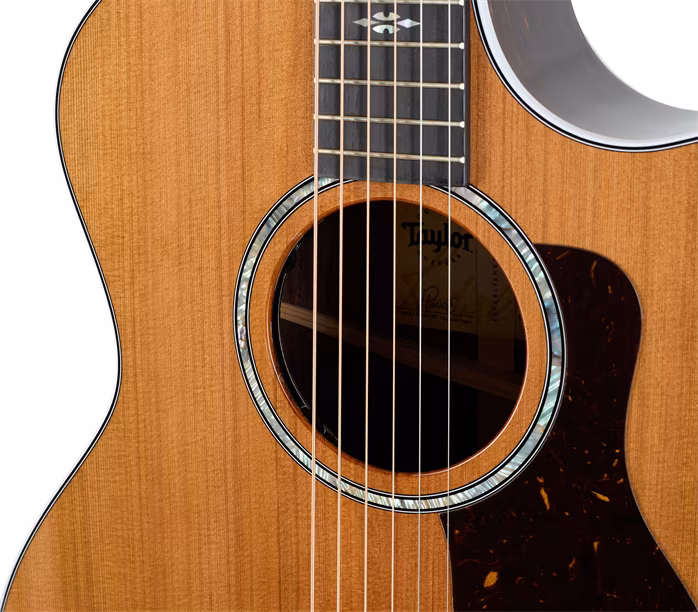 Taylor 714ce Next Generation - Elektroakustická gitara