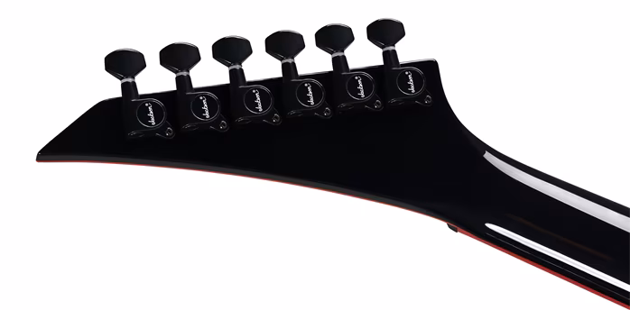 Jackson X Series LTD Kelly KE HT DIABLO - Elektrická gitara
