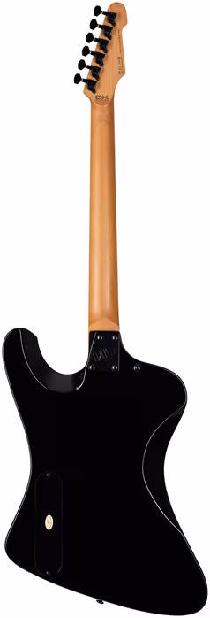 ESP LTD PHX-200DX Black Burst - Elektrická gitara
