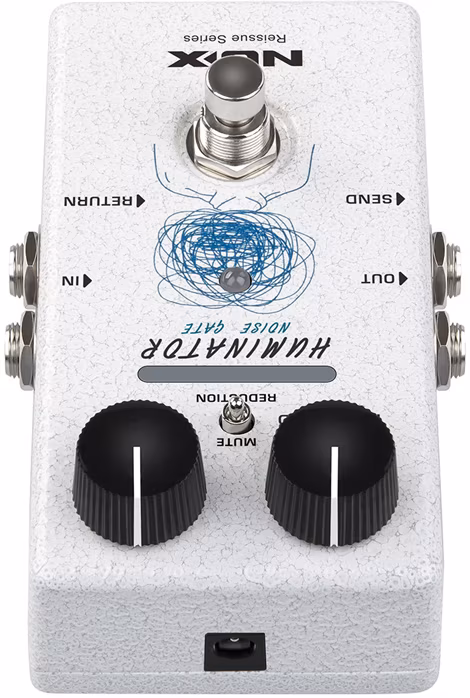 Nux NRN-1 Huminator - Gitarový efekt