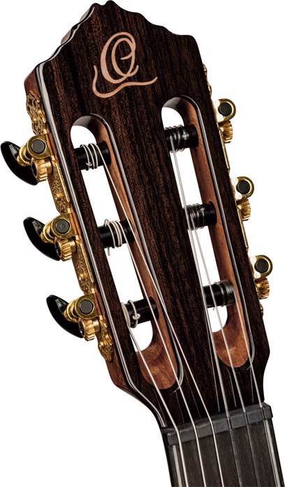 Ortega Grandsuite TCE - Klasická elektroakustická gitara