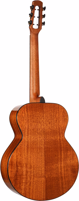 Flight Flight PIXI MAH PLUS - Cestovná akustická gitara