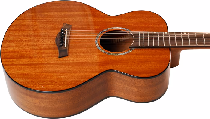 Flight Flight PIXI MAH PLUS - Cestovná akustická gitara