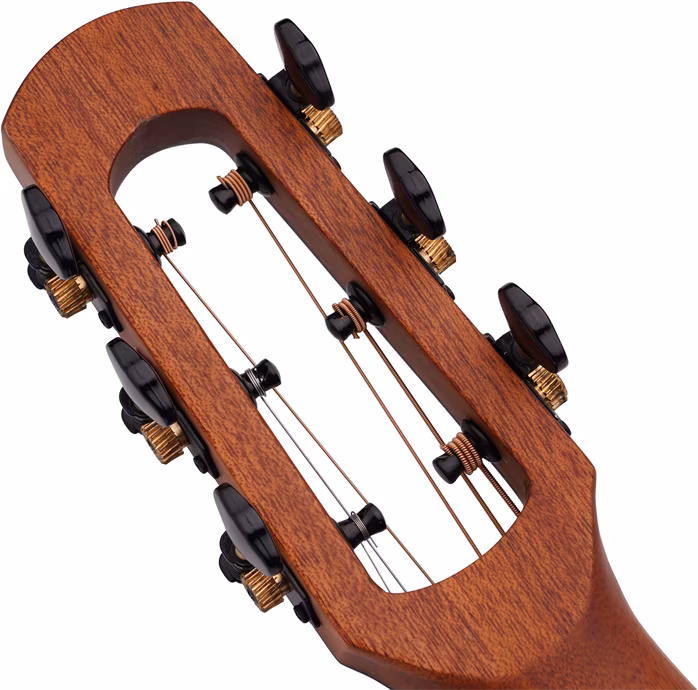 Flight Flight PIXI MAH PLUS - Cestovná akustická gitara