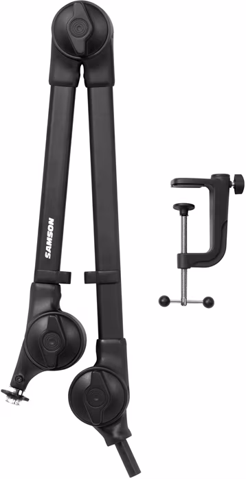 Samson MBA26 - Mikrofónne rameno