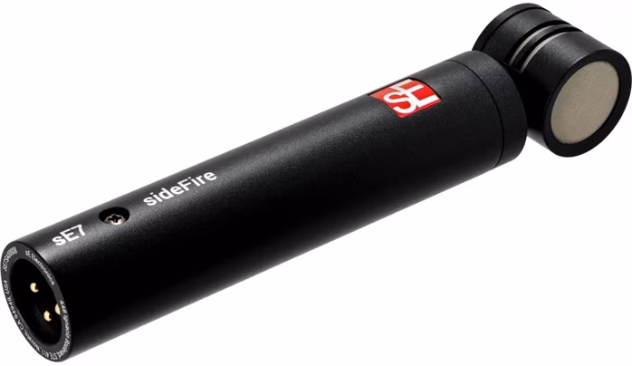 sE Electronics sE7sF - Kondenzátorový mikrofón