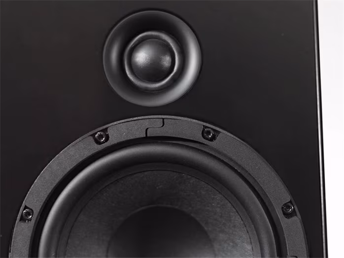 KS Digital A100 black - Aktívny štúdiový monitor