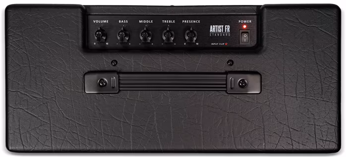 Blackstar Artist FR Standard Combo 50W 1x12 - Gitarový aktívny reprobox