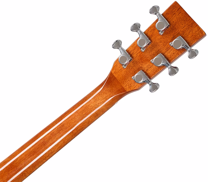 Blond GCE-SA S Natural - Elektroakustická gitara