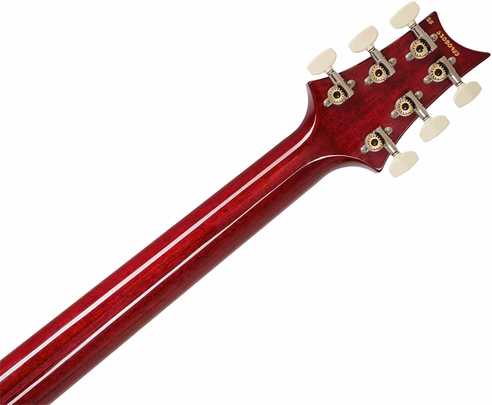 PRS S2 McCarty 594 SC Dark Cherry Sunburst - Elektrická gitara