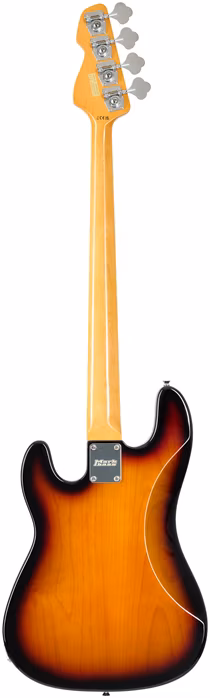 Markbass GV4 Gloxy Passive 3TS - Elektrická basgitara