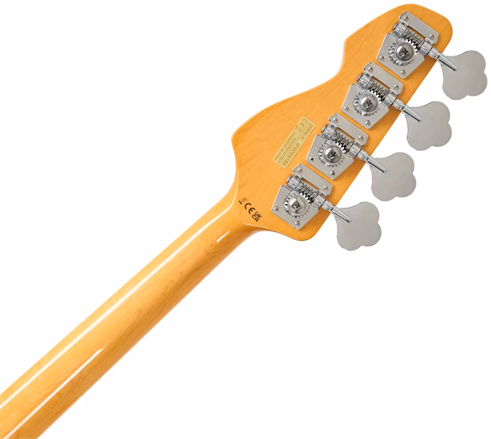 Markbass GV4 Gloxy Passive 3TS - Elektrická basgitara