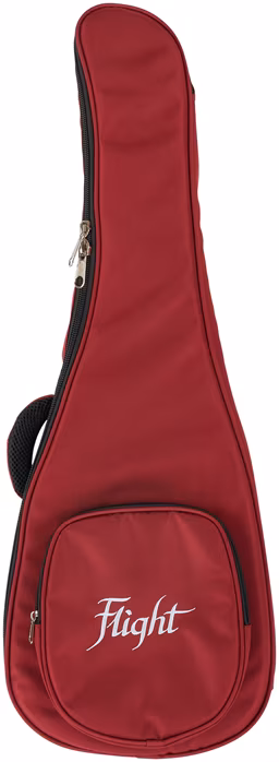 Flight MAIA BARITONE 8 EQ-A - Elektroakustické ukulele