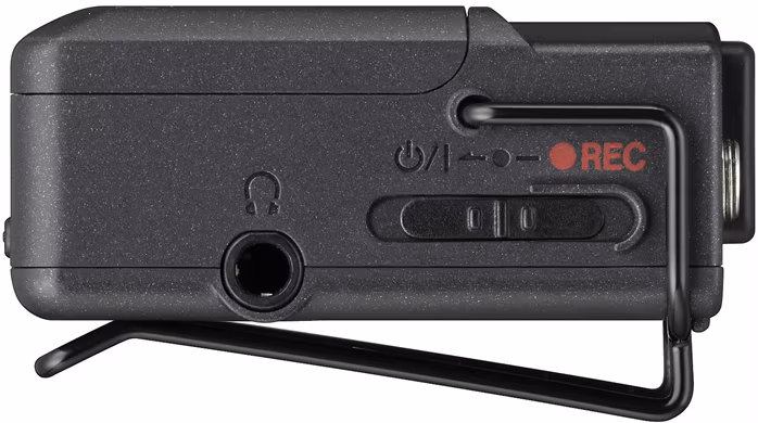 Tascam DR-10L PRO - Vreckový rekordér