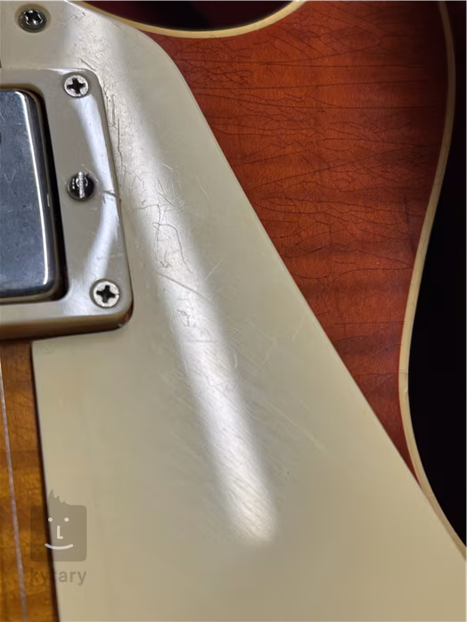 Gibson Custom 1959 Les Paul Standard Reissue Ultra Light Aged Sunrise Teaburst (zánovné) - Elektrická gitara
