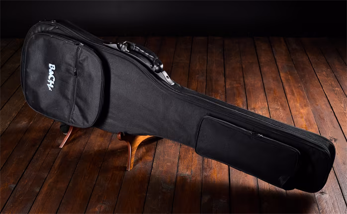 Spector SSD 1996 Neck Thru Pre-Euro 4 - Elektrická basgitara