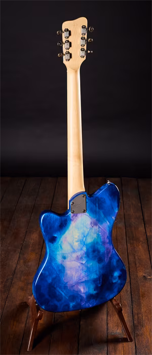 Red Bird 2022 Poison Bird Jakub König #2 - Elektrická gitara