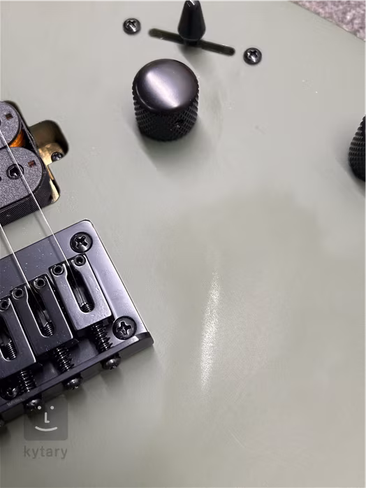 Spira S-400 MGR (použité) - Elektrická gitara