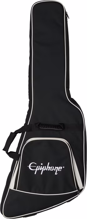 Epiphone Futura Explorer Custom Firestorm Shift - Elektrická gitara