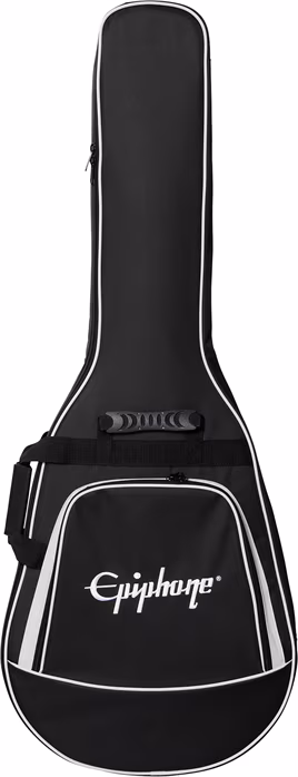 Epiphone Futura SG Custom Nitro Shift - Elektrická gitara