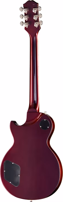 Epiphone Futura Les Paul Custom Midnight Ember Shift - Elektrická gitara