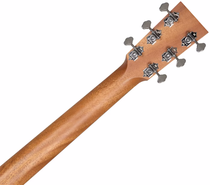 Furch Vintage 1 OM-SM CNR Active 2026 - Akustická gitara