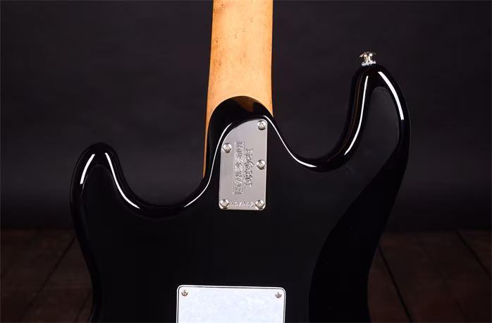 Music Man 2024 Cutlass SSS - Elektrická gitara