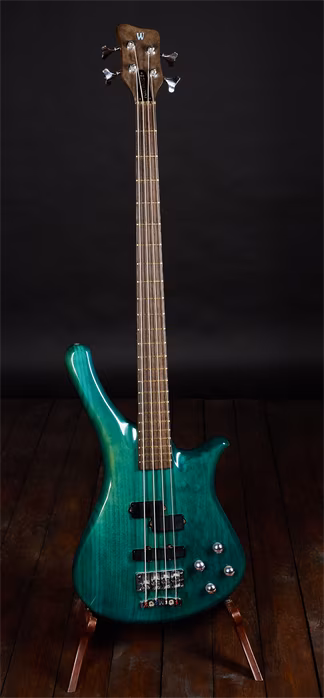 Warwick 1993 Fortress One - Elektrická basgitara