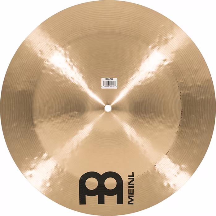 Meinl 16" Byzance Traditional China - Činel china
