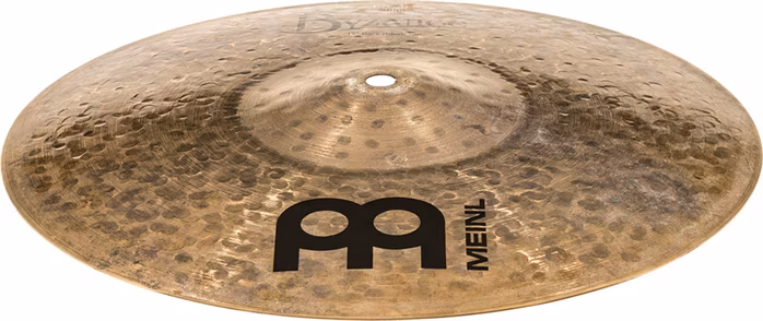 Meinl 13" Byzance Dark Hi-hat - Činely hi-hat